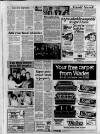 Nantwich Chronicle Thursday 06 March 1986 Page 11