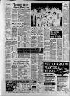 Nantwich Chronicle Thursday 06 March 1986 Page 35