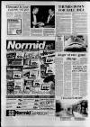 Nantwich Chronicle Thursday 17 April 1986 Page 4