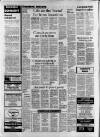 Nantwich Chronicle Thursday 17 April 1986 Page 12