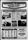 Nantwich Chronicle Thursday 17 April 1986 Page 18