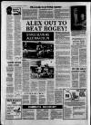 Nantwich Chronicle Thursday 17 April 1986 Page 36