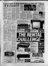 Nantwich Chronicle Thursday 01 May 1986 Page 5