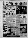 Nantwich Chronicle Wednesday 10 February 1988 Page 1