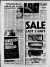 Nantwich Chronicle Wednesday 10 February 1988 Page 7