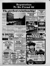 Nantwich Chronicle Wednesday 02 March 1988 Page 13