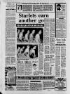 Nantwich Chronicle Wednesday 02 March 1988 Page 40