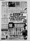 Nantwich Chronicle Wednesday 09 March 1988 Page 9