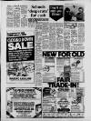 Nantwich Chronicle Wednesday 09 March 1988 Page 11