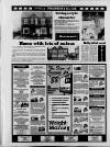 Nantwich Chronicle Wednesday 09 March 1988 Page 23