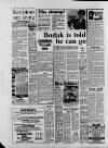 Nantwich Chronicle Wednesday 09 March 1988 Page 40
