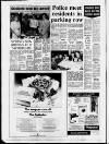 Nantwich Chronicle Wednesday 01 June 1988 Page 2