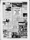 Nantwich Chronicle Wednesday 01 June 1988 Page 3