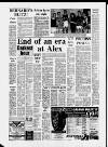 Nantwich Chronicle Wednesday 01 June 1988 Page 32