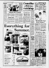 Nantwich Chronicle Wednesday 03 August 1988 Page 4