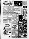 Nantwich Chronicle Wednesday 02 November 1988 Page 3