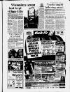Nantwich Chronicle Wednesday 02 November 1988 Page 7