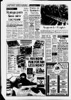 Nantwich Chronicle Wednesday 02 November 1988 Page 14
