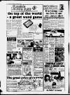 Nantwich Chronicle Wednesday 02 November 1988 Page 18