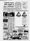 Nantwich Chronicle Wednesday 02 November 1988 Page 21