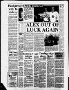 Nantwich Chronicle Wednesday 02 November 1988 Page 40