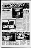 Nantwich Chronicle Wednesday 02 November 1988 Page 41