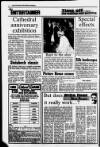 Nantwich Chronicle Wednesday 02 November 1988 Page 62