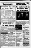 Nantwich Chronicle Wednesday 02 November 1988 Page 63