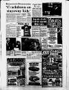 Nantwich Chronicle Wednesday 30 November 1988 Page 3