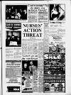 Nantwich Chronicle Wednesday 07 December 1988 Page 3