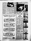 Nantwich Chronicle Wednesday 07 December 1988 Page 19