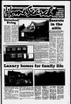Nantwich Chronicle Wednesday 07 December 1988 Page 41