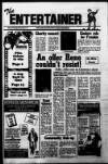 Nantwich Chronicle Wednesday 07 December 1988 Page 58