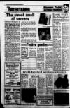 Nantwich Chronicle Wednesday 07 December 1988 Page 61