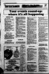 Nantwich Chronicle Wednesday 07 December 1988 Page 73
