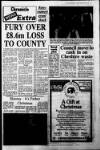 Nantwich Chronicle Wednesday 07 December 1988 Page 74