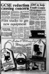 Nantwich Chronicle Wednesday 07 December 1988 Page 76