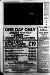 Nantwich Chronicle Wednesday 07 December 1988 Page 77