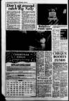 Nantwich Chronicle Wednesday 07 December 1988 Page 81