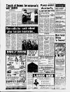 Nantwich Chronicle Wednesday 01 November 1989 Page 3