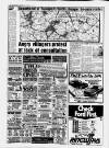 Nantwich Chronicle Wednesday 01 November 1989 Page 4