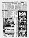 Nantwich Chronicle Wednesday 01 November 1989 Page 7