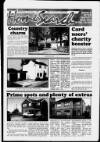 Nantwich Chronicle Wednesday 01 November 1989 Page 33