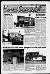 Nantwich Chronicle Wednesday 22 November 1989 Page 41