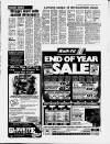 Nantwich Chronicle Wednesday 06 December 1989 Page 7
