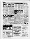 Nantwich Chronicle Wednesday 06 December 1989 Page 37