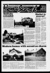 Nantwich Chronicle Wednesday 06 December 1989 Page 41