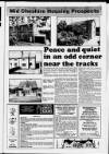 Nantwich Chronicle Wednesday 06 December 1989 Page 55