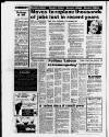 THE CHRONICLE WEDNESDAY DECEMBER 27 1989 (Gp 7) Challenge Of 1990 IT IS clear 1990 is going to be momentous