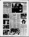 Nantwich Chronicle Wednesday 27 December 1989 Page 8